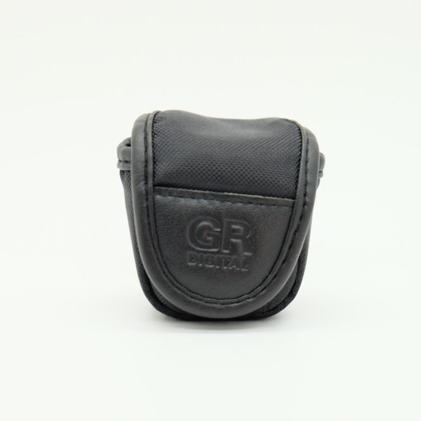 [Mint] Ricoh GV-1 External Viewfinder For GR Digital Cameras W/ Case Japan #1167