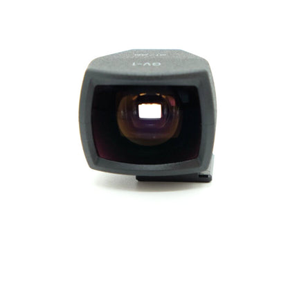 [Mint] Ricoh GV-1 External Viewfinder For GR Digital Cameras W/ Case Japan #1167