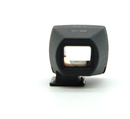 [Mint] Ricoh GV-1 External Viewfinder For GR Digital Cameras W/ Case Japan #1167