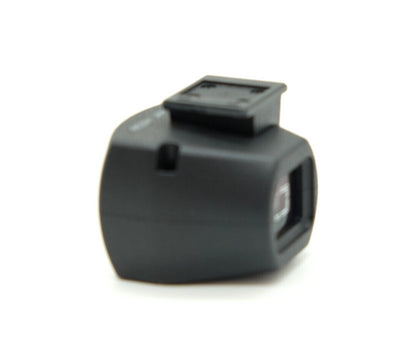 [Mint] Ricoh GV-1 External Viewfinder For GR Digital Cameras W/ Case Japan #1167