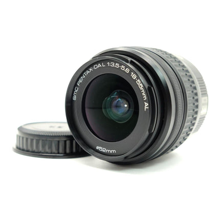 [N Mint] PENTAX smc PENTAX-DAL f/3.5-5.6 18-55mm AL AF Camera Lens 173.62#1168