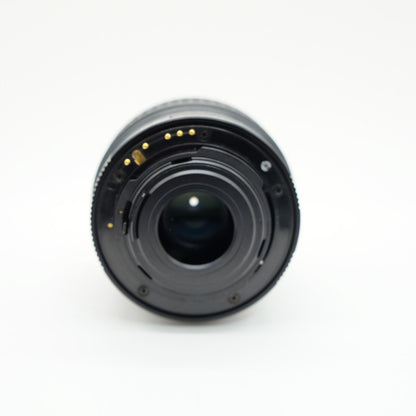 [N Mint] PENTAX smc PENTAX-DAL f/3.5-5.6 18-55mm AL AF Camera Lens 173.62#1168