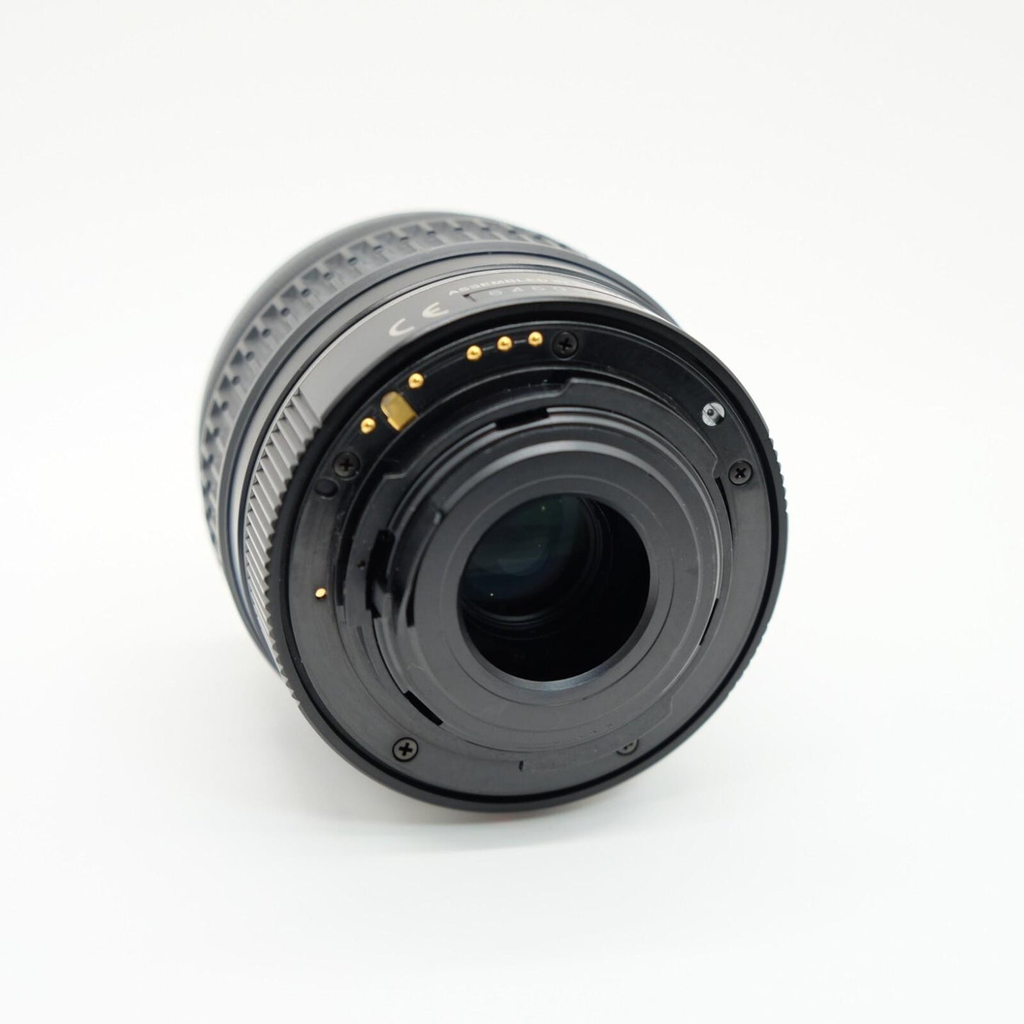 [N Mint] PENTAX smc PENTAX-DAL f/3.5-5.6 18-55mm AL AF Camera Lens 173.62#1168