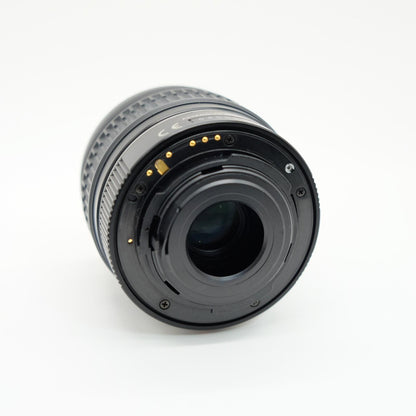 [N Mint] PENTAX smc PENTAX-DAL f/3.5-5.6 18-55mm AL AF Camera Lens 173.62#1168