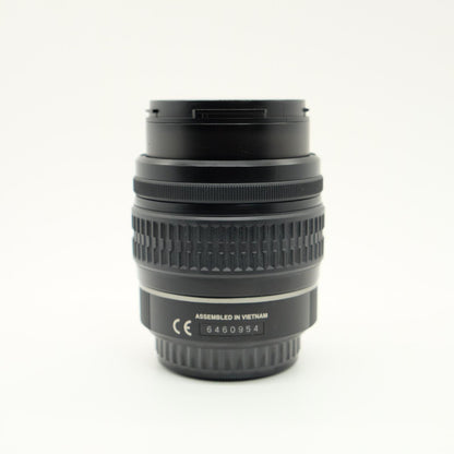 [N Mint] PENTAX smc PENTAX-DAL f/3.5-5.6 18-55mm AL AF Camera Lens 173.62#1168