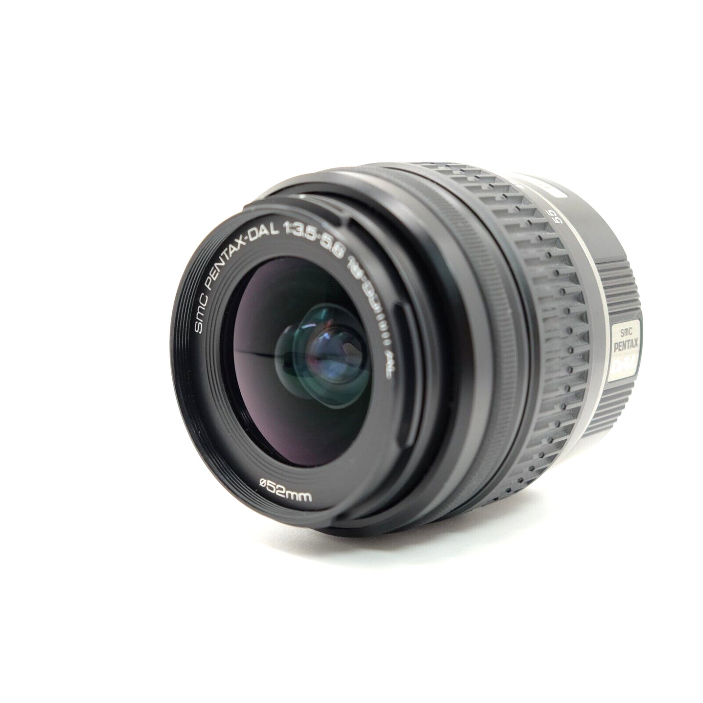 [N Mint] PENTAX smc PENTAX-DAL f/3.5-5.6 18-55mm AL AF Camera Lens 173.62#1168