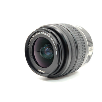 [N Mint] PENTAX smc PENTAX-DAL f/3.5-5.6 18-55mm AL AF Camera Lens 173.62#1168