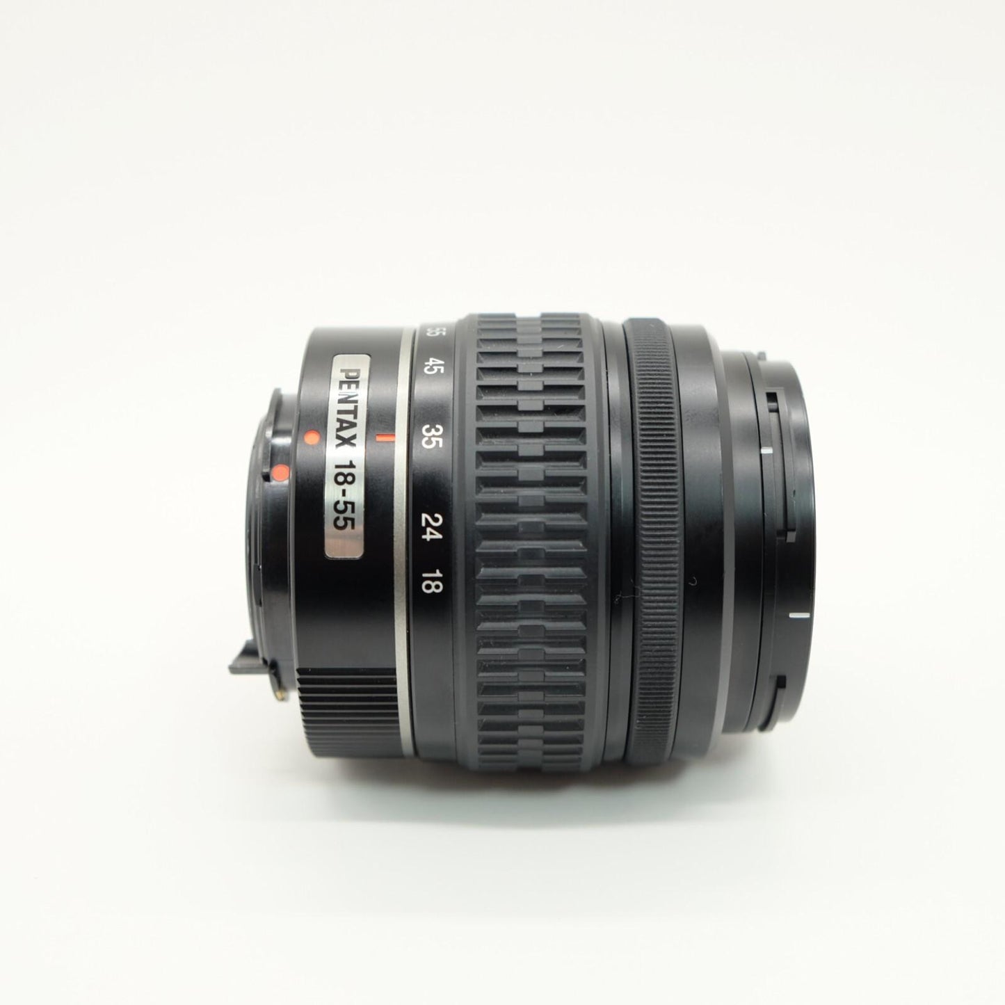 [N Mint] PENTAX smc PENTAX-DAL f/3.5-5.6 18-55mm AL AF Camera Lens 173.62#1168