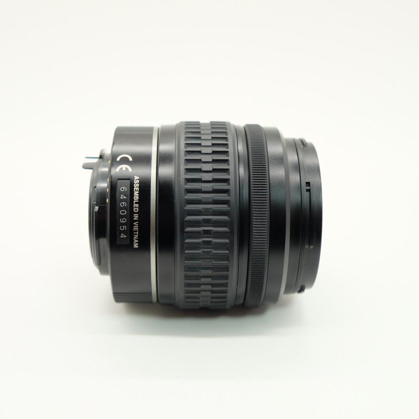 [N Mint] PENTAX smc PENTAX-DAL f/3.5-5.6 18-55mm AL AF Camera Lens 173.62#1168