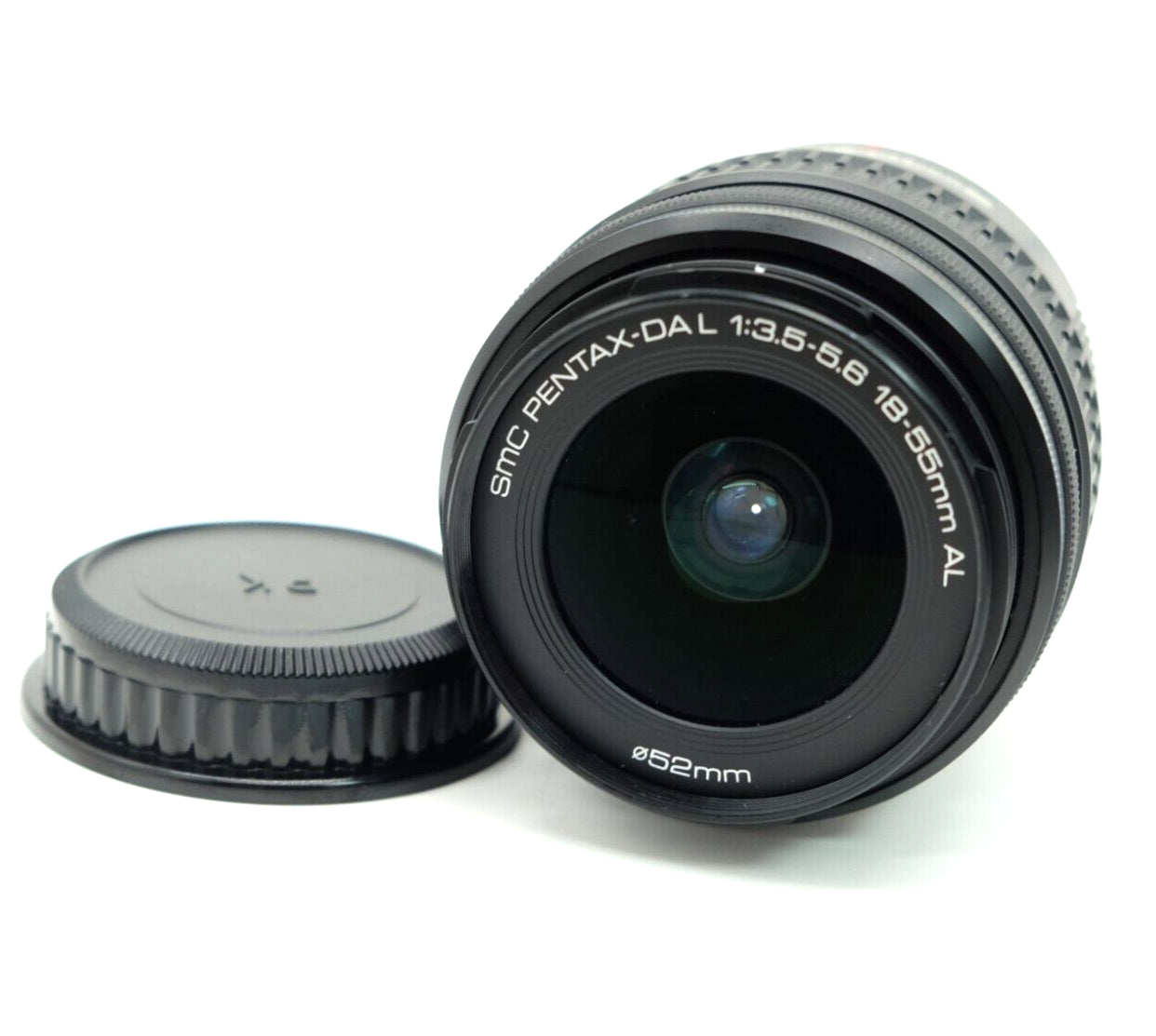 [N Mint] PENTAX smc PENTAX-DAL f/3.5-5.6 18-55mm AL AF Camera Lens 173.62#1168