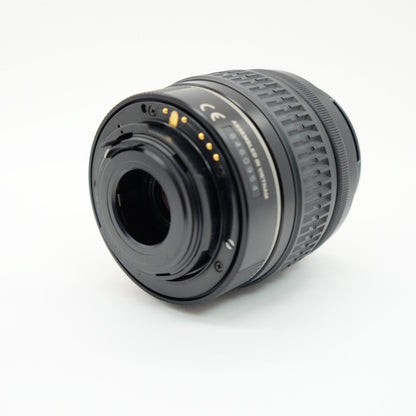 [N Mint] PENTAX smc PENTAX-DAL f/3.5-5.6 18-55mm AL AF Camera Lens 173.62#1168