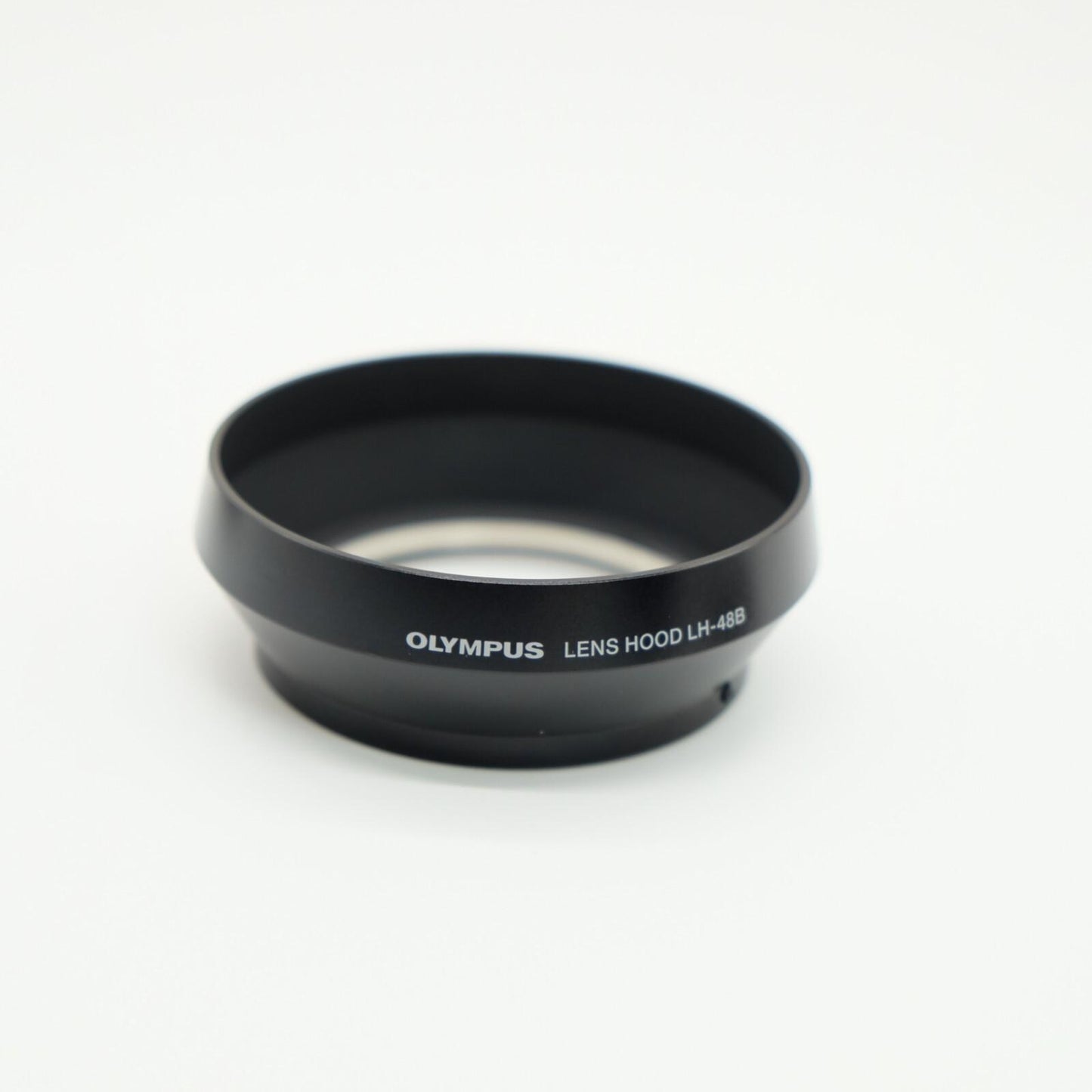 [Mint] Olympus M.ZUIKO DIGITAL 17mm F1.8 Lens AF MSC Lens Black Hood Japan #1173