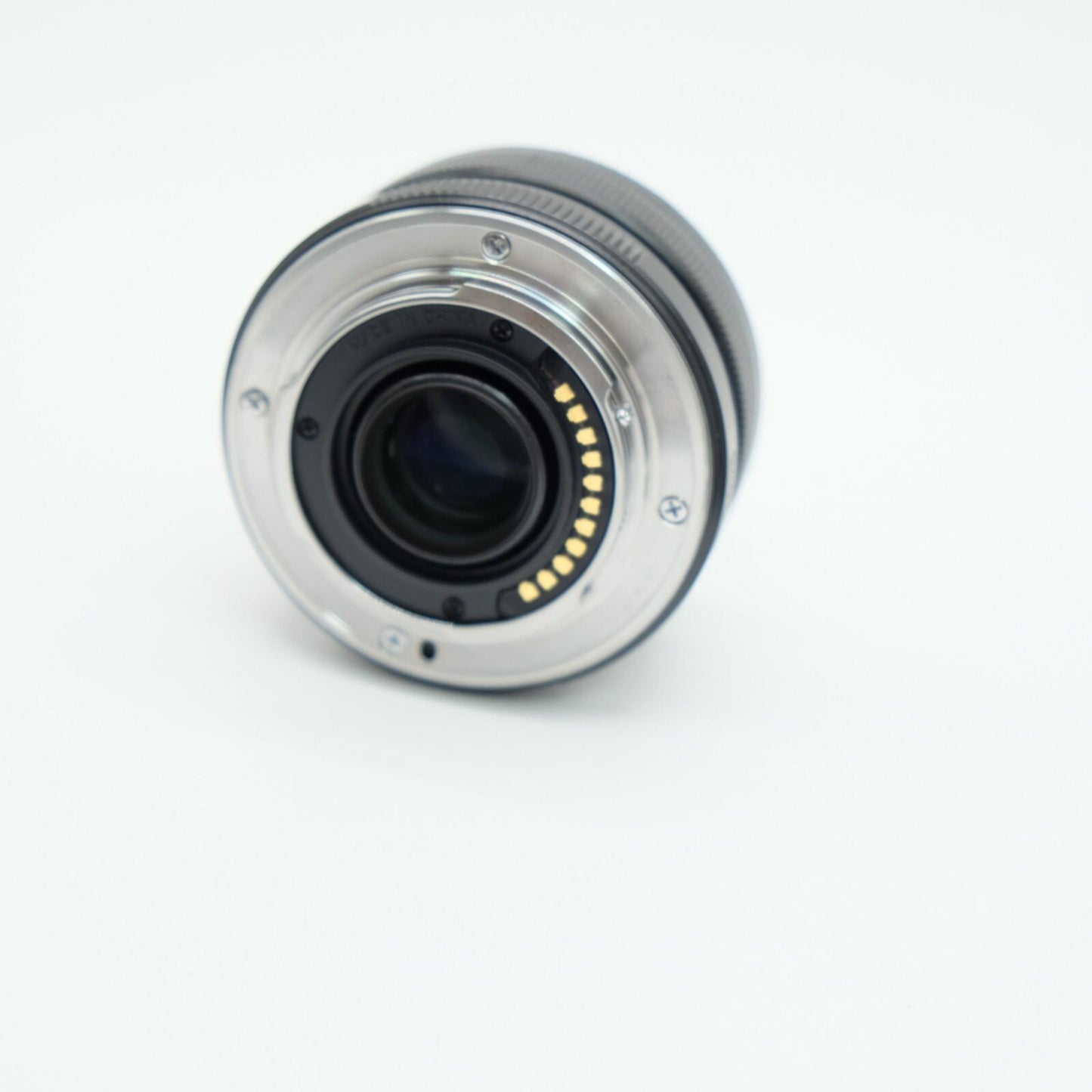 [Mint] Olympus M.ZUIKO DIGITAL 17mm F1.8 Lens AF MSC Lens Black Hood Japan #1173