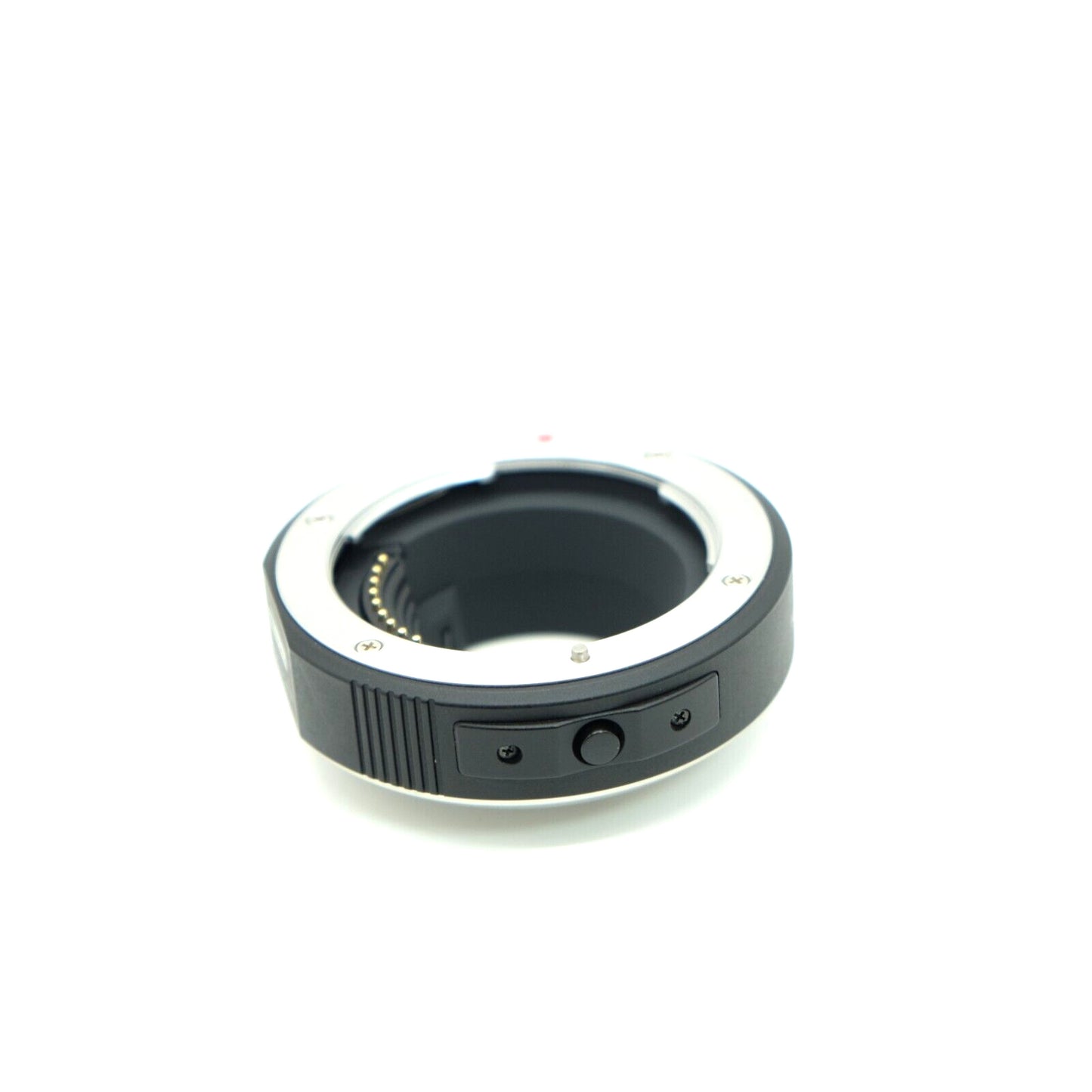 [Mint] Olympus MMF-2 Four Thirds Mount Micro Adapter 4/3 Body Black Japan #23091