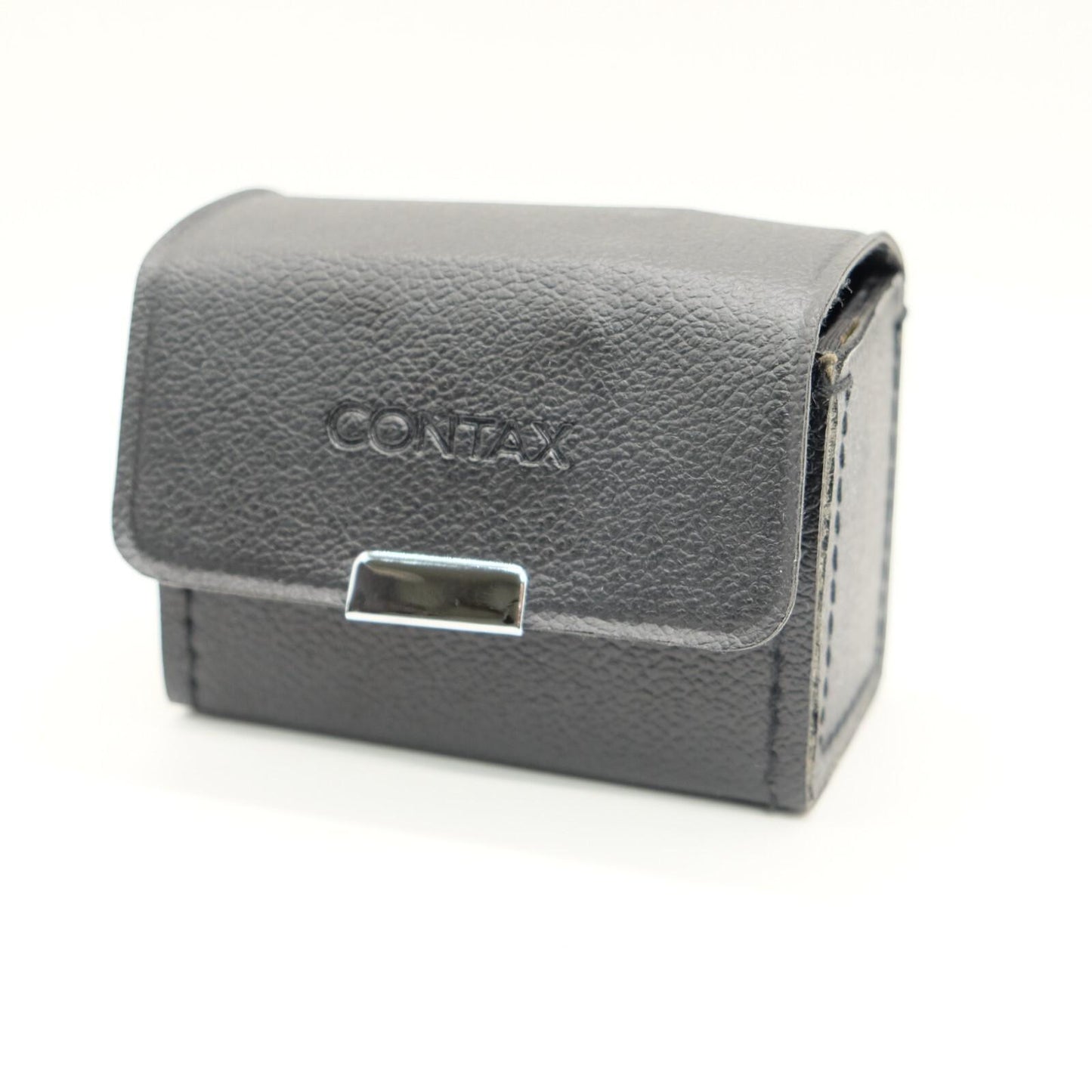 [N Mint] Contax Right Angle Finder N for 35mm Single Lens  W/ Box Japan #1186