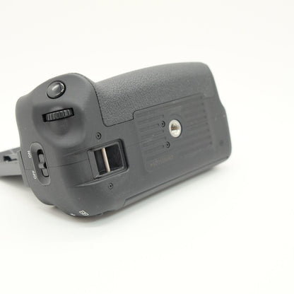 [Near Mint] Canon BG-E18 for EOS 8000D Battery Grip Black W/ Box Japan #1119A