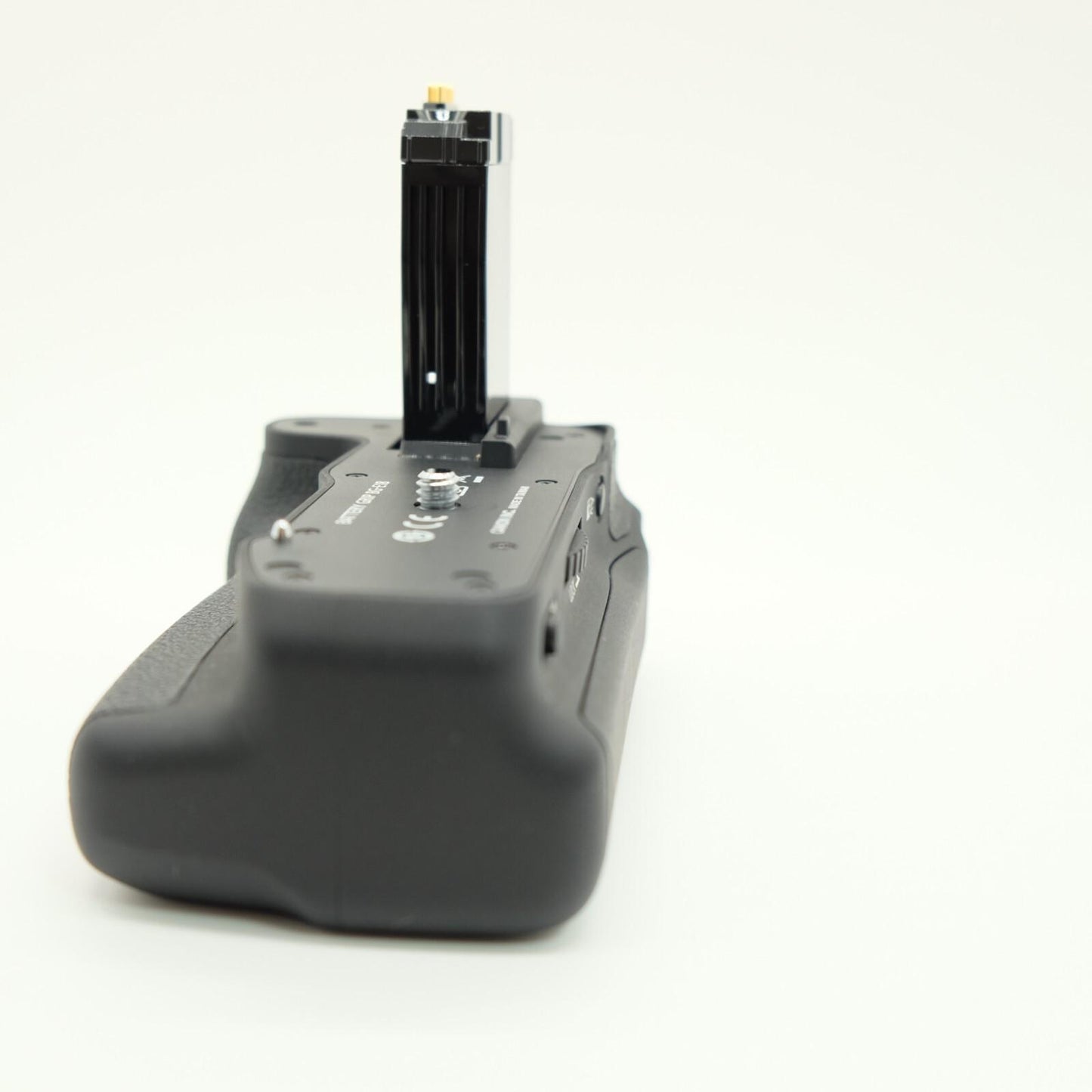 [Near Mint] Canon BG-E18 for EOS 8000D Battery Grip Black W/ Box Japan #1119A