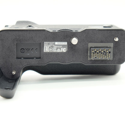 [Mint] Fujifilm Fuji VG-XT4 Vertical Battery Grip for X-T4 W/ Box Japan #23148A
