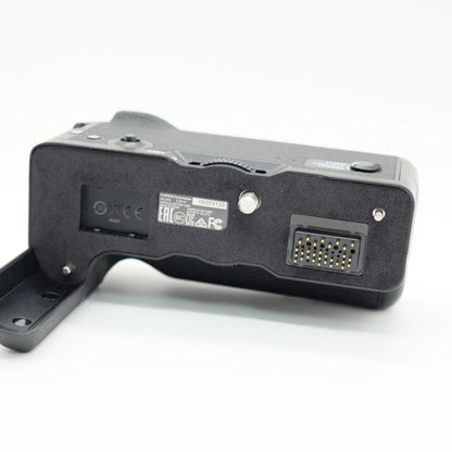 [Mint] Fujifilm Fuji VG-XT4 Vertical Battery Grip for X-T4 W/ Box Japan #23148A