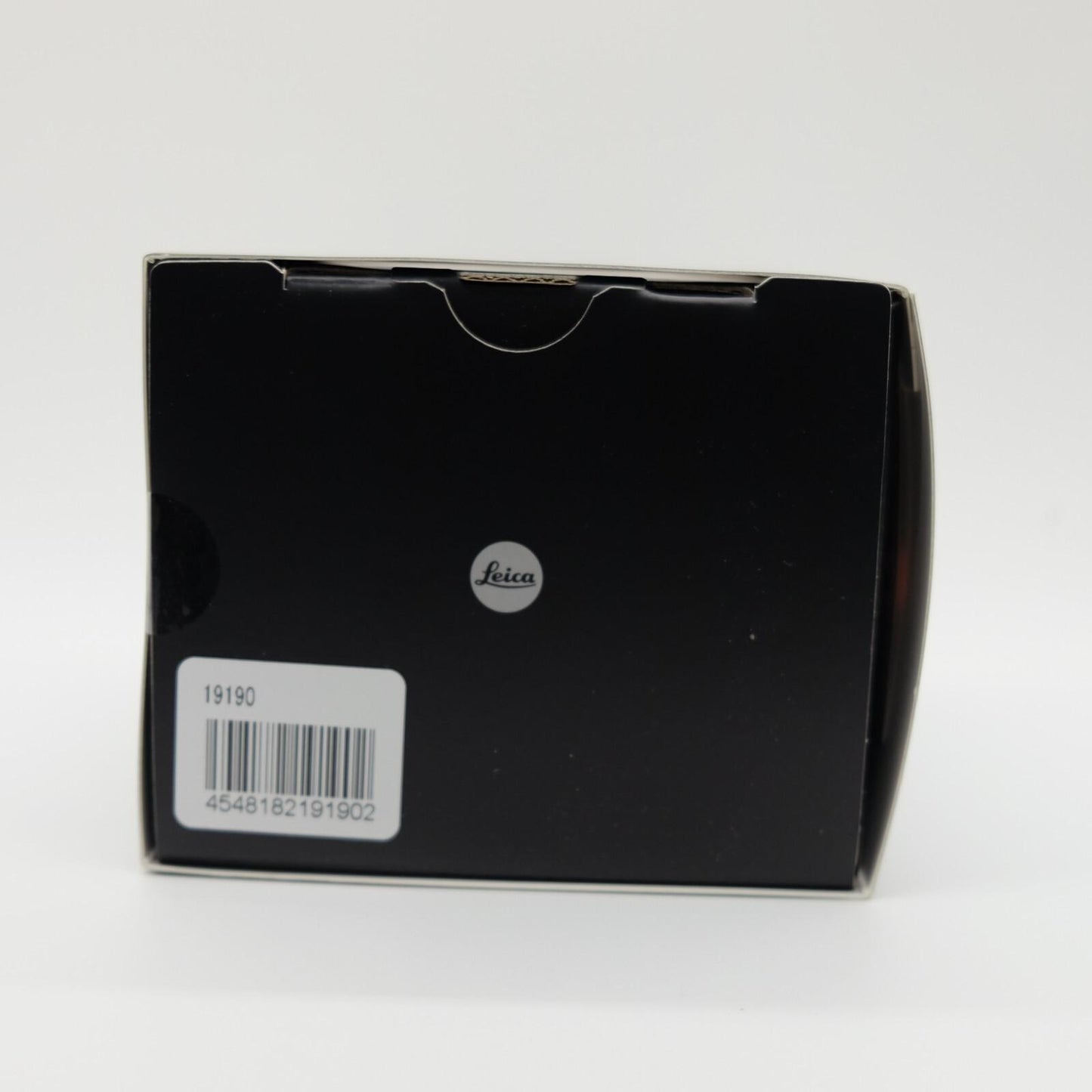 Leica Sofort 2 Black 19190Hybrid Instant Camera Size PSL From Japan #23205