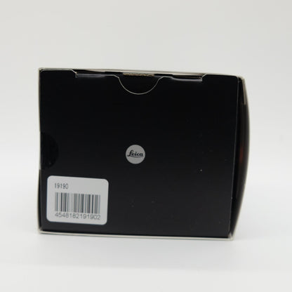 Leica Sofort 2 Black 19190Hybrid Instant Camera Size PSL From Japan #23205