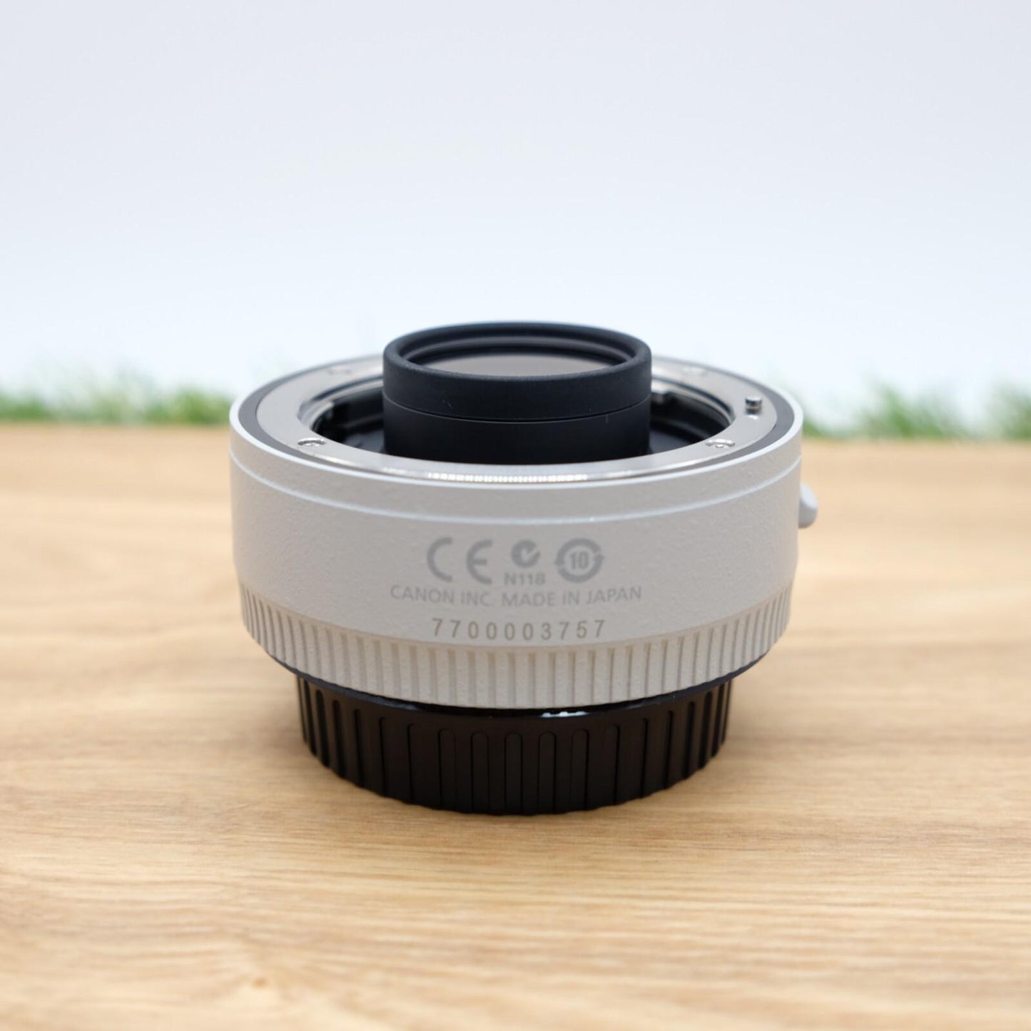 Canon EXTENDER EF 1.4X III AF Teleconverter for EF Mount W/ Box [Mint] #1019A