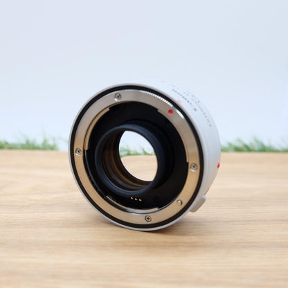 Canon EXTENDER EF 1.4X III AF Teleconverter for EF Mount W/ Box [Mint] #1019A