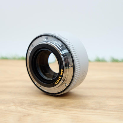 Canon EXTENDER EF 1.4X III AF Teleconverter for EF Mount W/ Box [Mint] #1019A