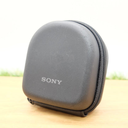 Sony LA-EA1 A Mount Lens to E Mount Camera Adapter  W/Case Japan [N Mint] #1013A