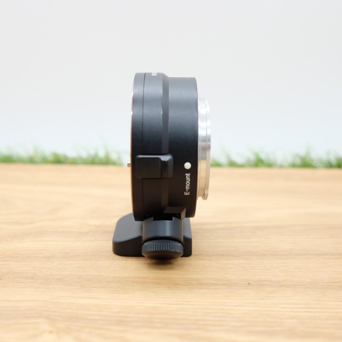 Sony LA-EA1 A Mount Lens to E Mount Camera Adapter  W/Case Japan [N Mint] #1013A