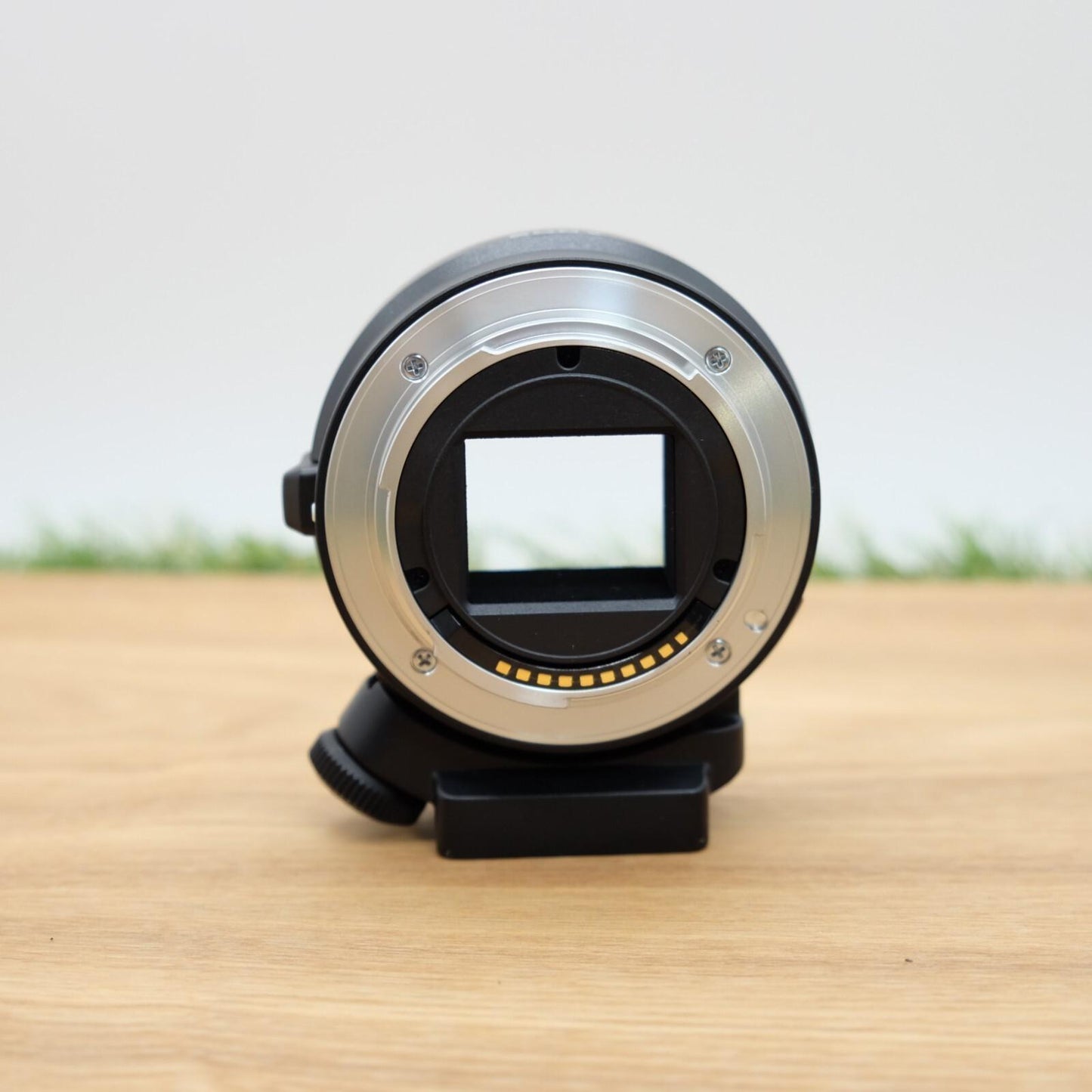 Sony LA-EA1 A Mount Lens to E Mount Camera Adapter  W/Case Japan [N Mint] #1013A