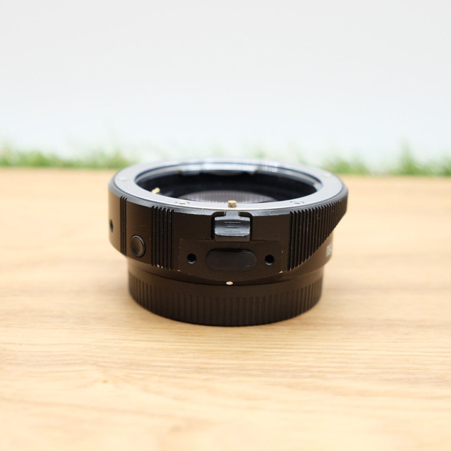 Metabones Canon EF Lens to Sony E Body T Ultra 0.71x  Adapte JP [N Mint] #1215