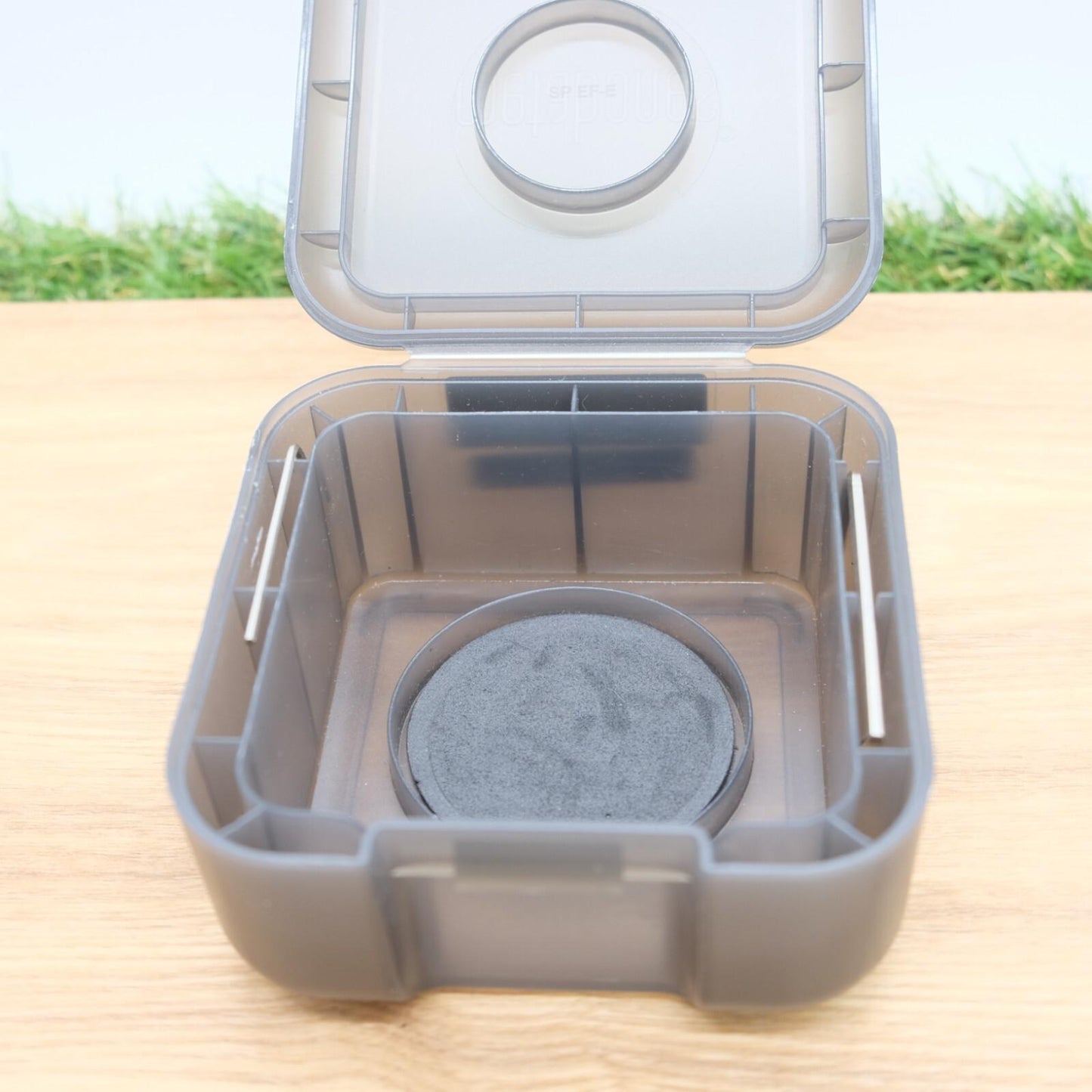 Metabones Canon EF Lens to Sony E Body T Ultra 0.71x  Adapte JP [N Mint] #1215