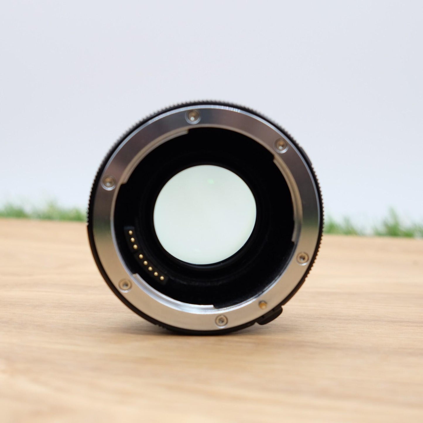 Metabones Canon EF Lens to Sony E Body T Ultra 0.71x  Adapte JP [N Mint] #1215