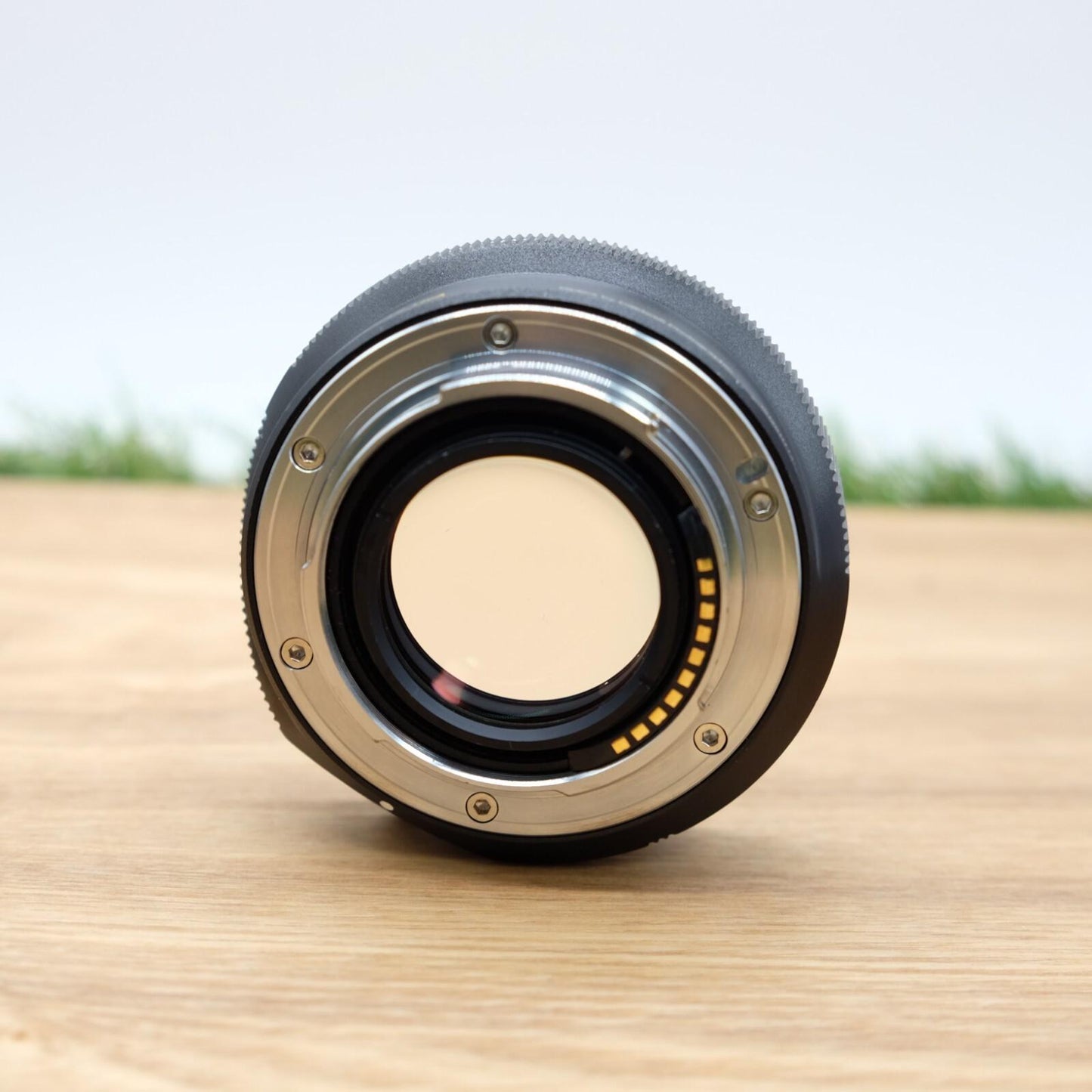 Metabones Canon EF Lens to Sony E Body T Ultra 0.71x  Adapte JP [N Mint] #1215