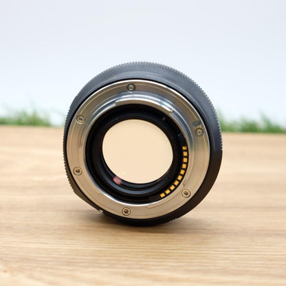 Metabones Canon EF Lens to Sony E Body T Ultra 0.71x  Adapte JP [N Mint] #1215