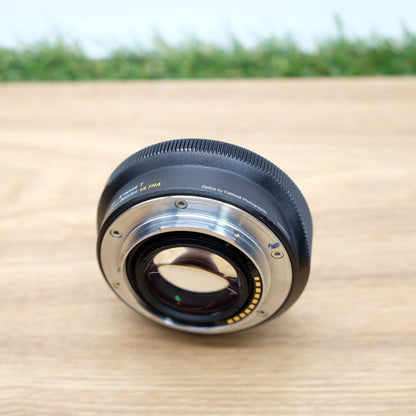 Metabones Canon EF Lens to Sony E Body T Ultra 0.71x  Adapte JP [N Mint] #1215