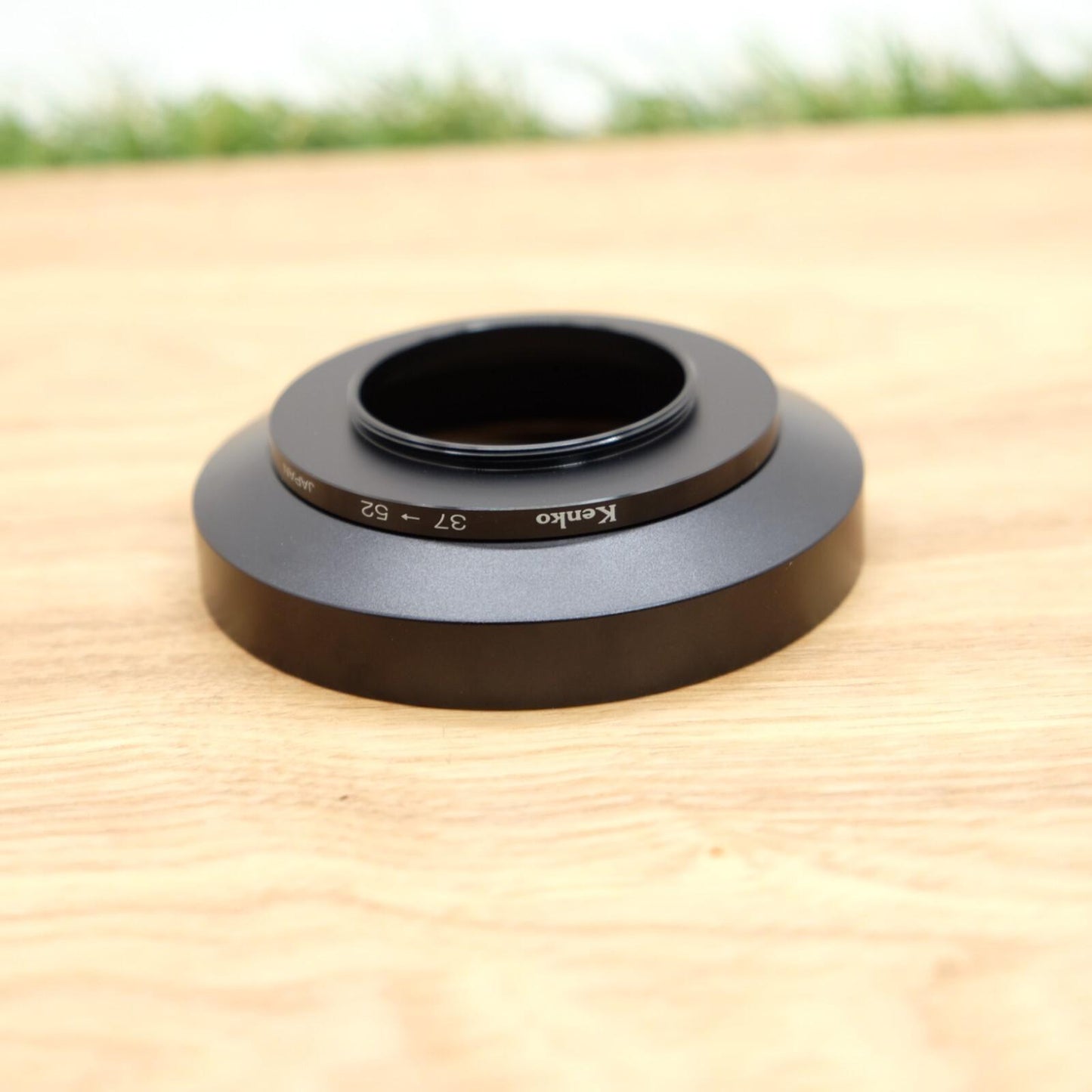 OLYMPUS Lens M.ZUIKO DIGITAL 17mm F2.8 Micro Silver W/ Hood Japan [Mint] #1005B