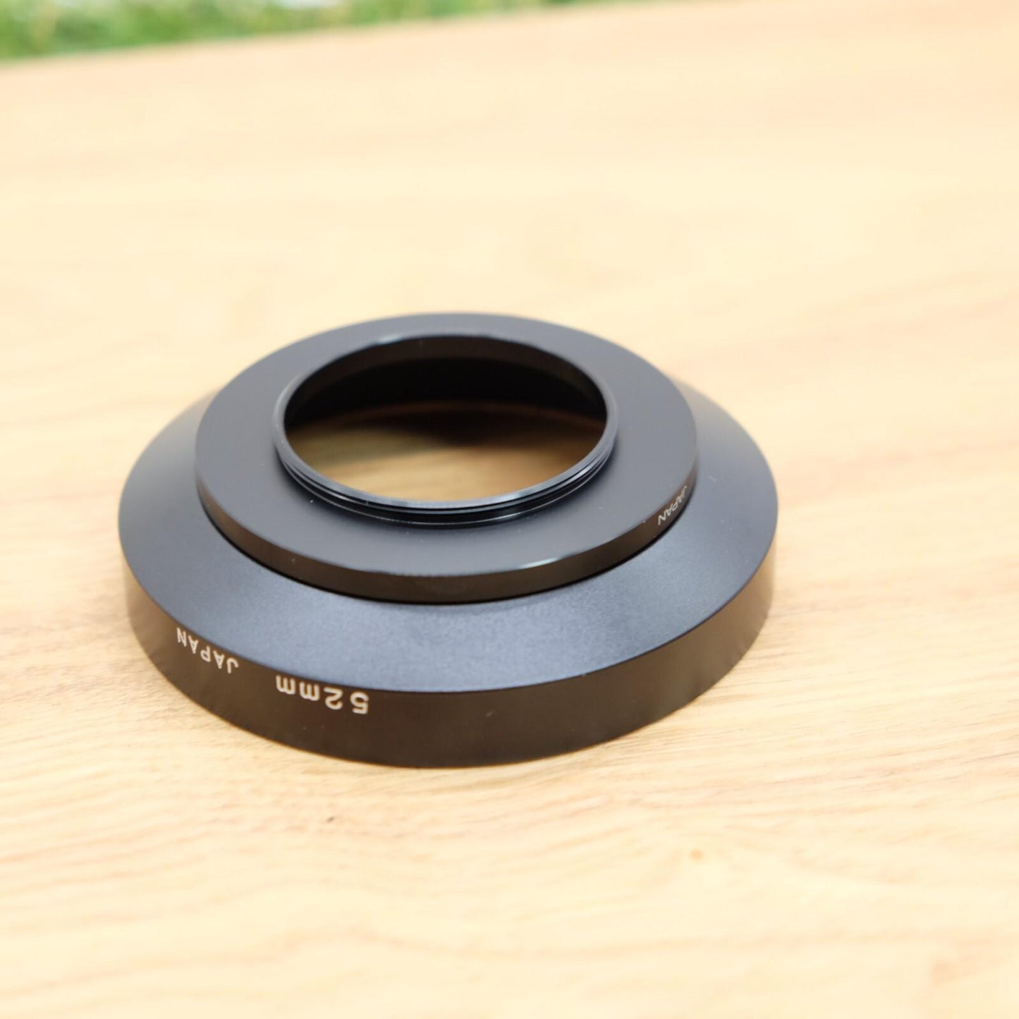 OLYMPUS Lens M.ZUIKO DIGITAL 17mm F2.8 Micro Silver W/ Hood Japan [Mint] #1005B