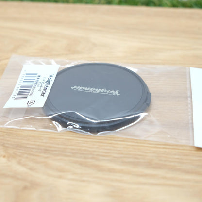 Voigtlander Front Lens Cap 67mm For NOKTON 17.5/25 mm F0.95 Japan #1223