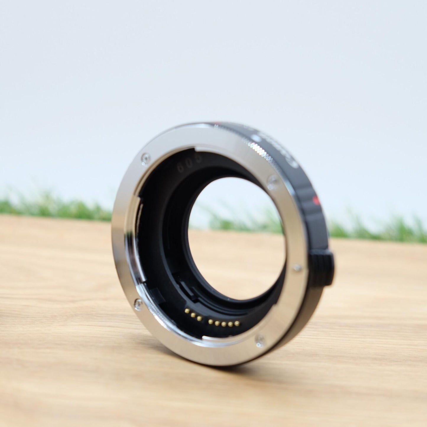 Canon Extension Tube EF12 II  for EF EOS Camera W/ Box [Mint] Japan #1164A