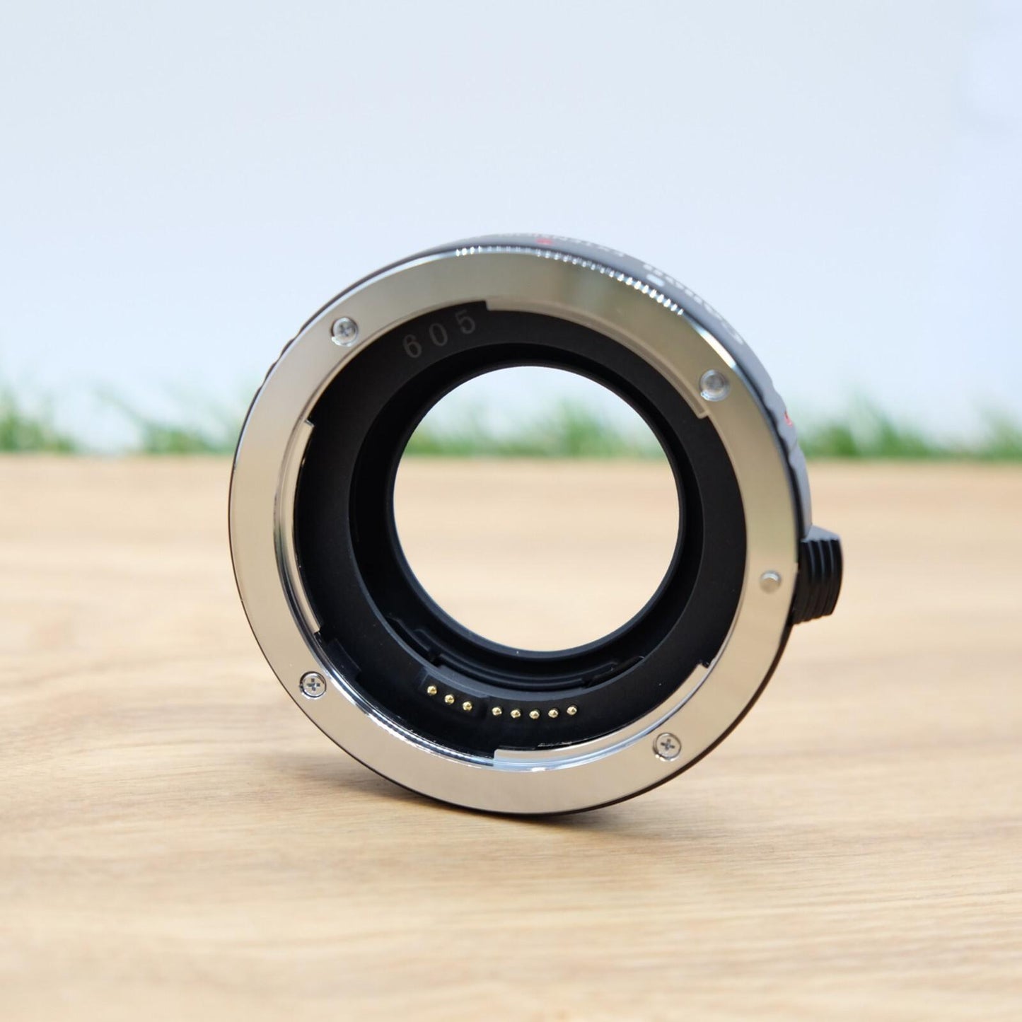 Canon Extension Tube EF12 II  for EF EOS Camera W/ Box [Mint] Japan #1164A