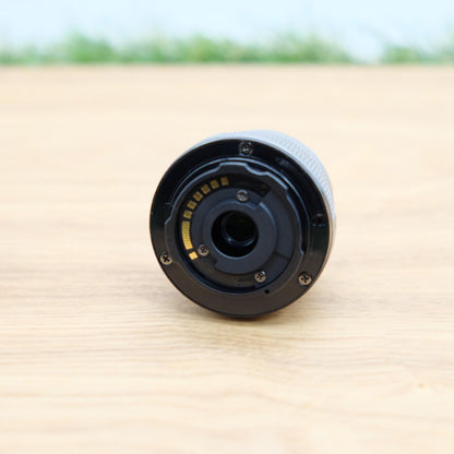 PENTAX 03 FISH EYE 3.2mm f/5.6 Lens Q Mount Sliver W/ Cap Japan [Unused] #1219