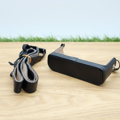 Pentax Q-S1 12.4MP White 02 Standard Zoom Lens Kit W/ Box Japan [Mint] #1230