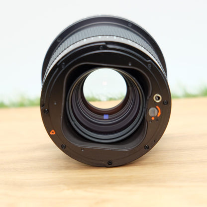 Hasselblad Carl Zeiss T* Mutar 2x Teleconverter Black W/Cap Japan [N Mint] #1233