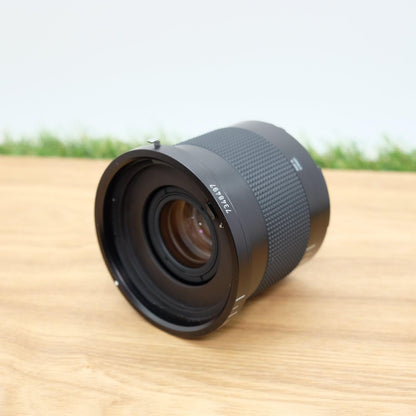 Hasselblad Carl Zeiss T* Mutar 2x Teleconverter Black W/Cap Japan [N Mint] #1233