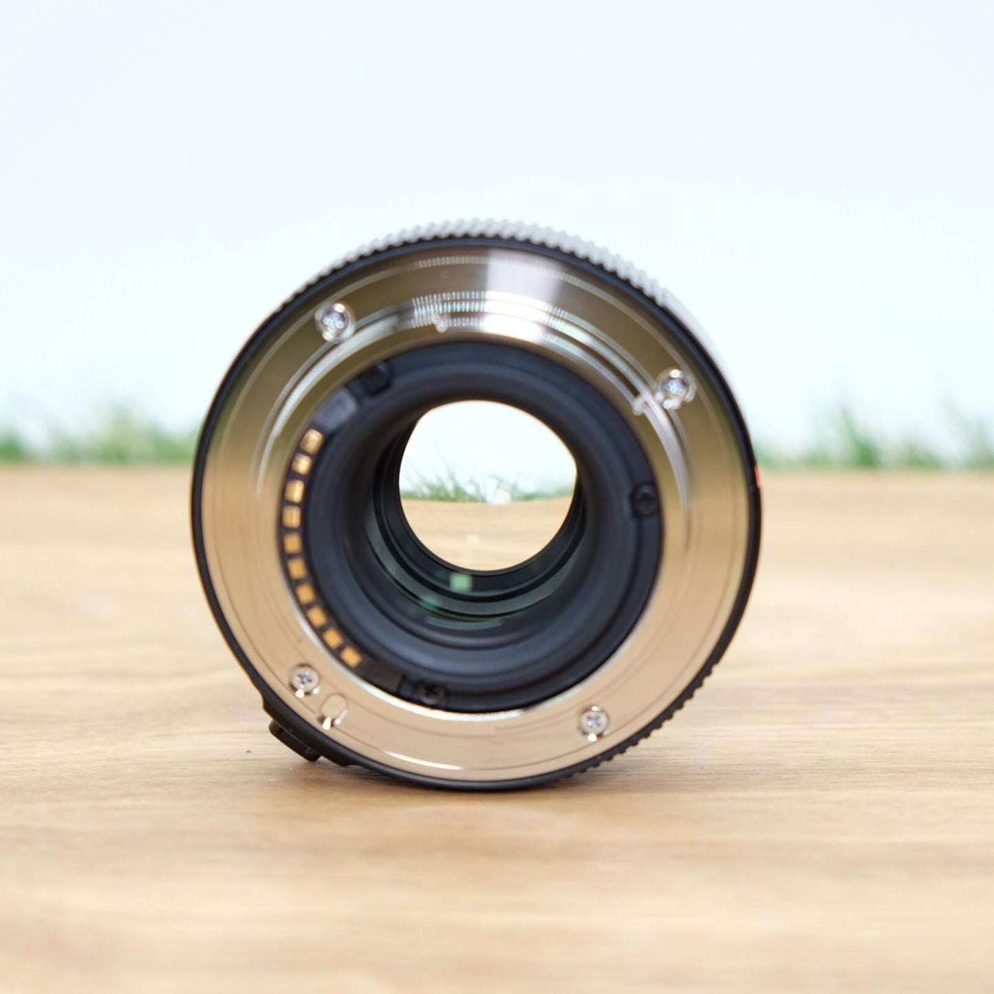 FUJIFILM Fuji Fujinon Teleconverter XF 1.4X TC WR Black  Japan [Mint] #1148A