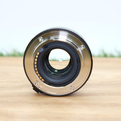 FUJIFILM Fuji Fujinon Teleconverter XF 1.4X TC WR Black  Japan [Mint] #1148A