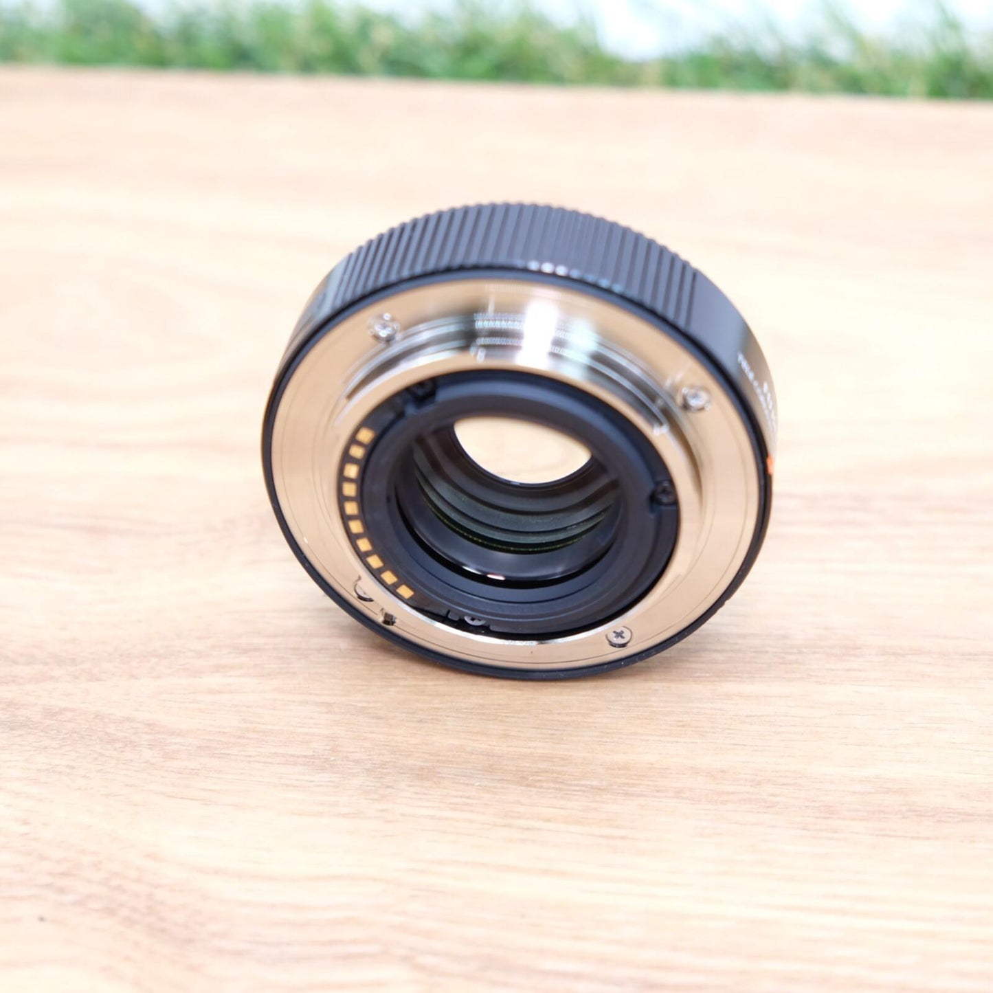 FUJIFILM Fuji Fujinon Teleconverter XF 1.4X TC WR Black  Japan [Mint] #1148A