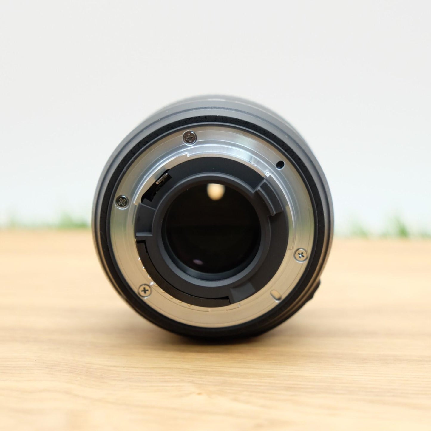 Nikon AF-S NIKKOR 35mm F/1.8 G DX SWM Aspherical W/ Box  Japan [Mint] #1153